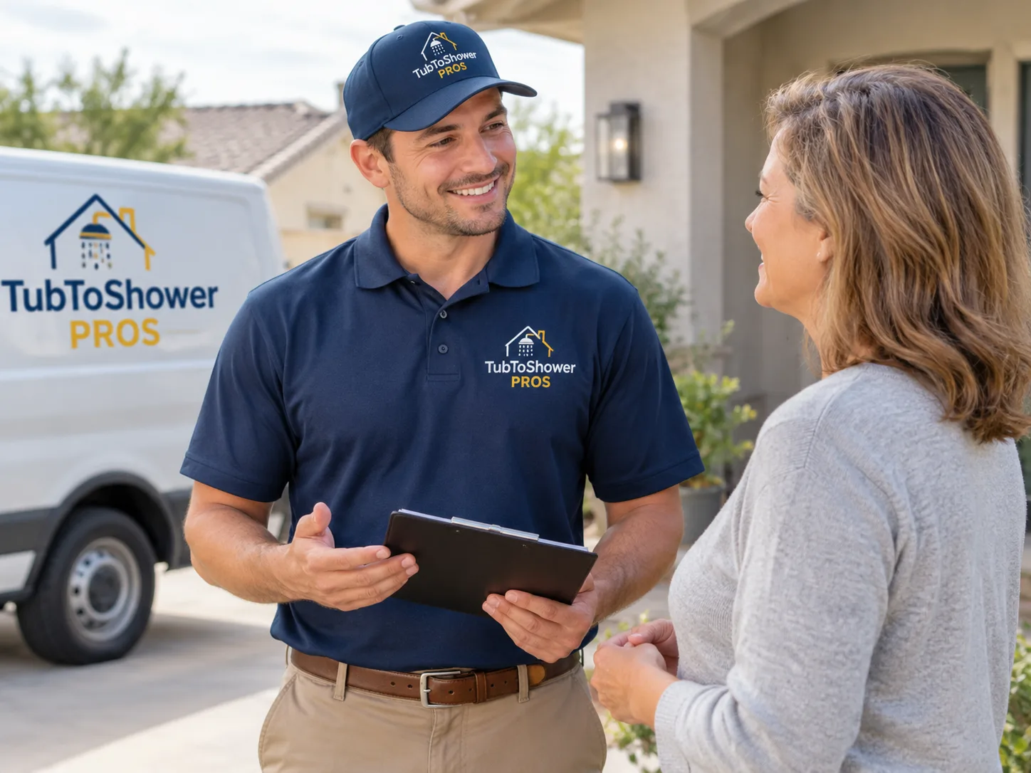 Tub Shower Conversion Gibsonton, FL FAQs